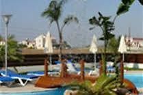 Pyla Palms Apartments Exterior foto