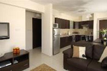 Pyla Palms Apartments Exterior foto