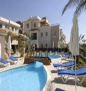 Pyla Palms Apartments Exterior foto
